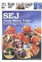 SEJ Cover April 2006